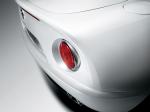 Alfa Romeo 8C Spider 2008 года
